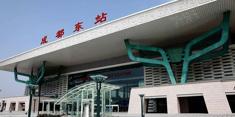 機場(chǎng)東d1
